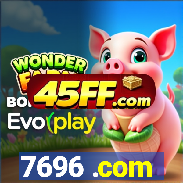 7696 .com